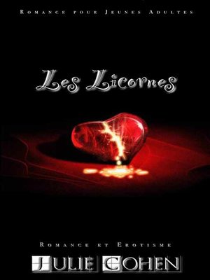 cover image of Les Licornes